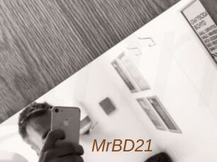 MrBD21