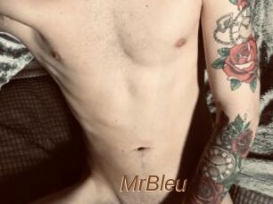 MrBleu