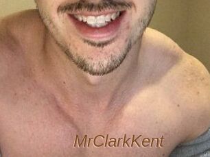 MrClarkKent