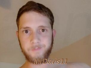 MrDavis11