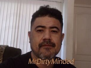 MrDirtyMinded