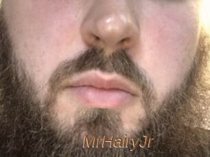 MrHairyJr