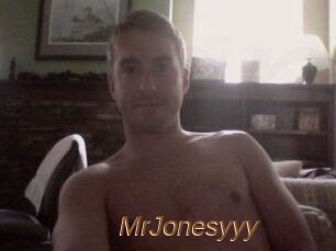 MrJonesyyy