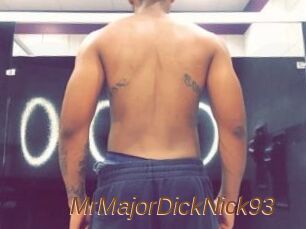 MrMajorDickNick93