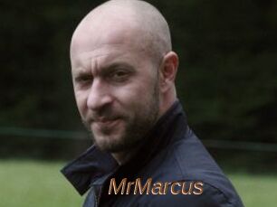 MrMarcus