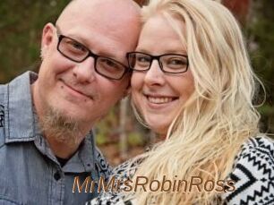 MrMrsRobinRoss