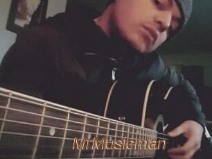 MrMusicman