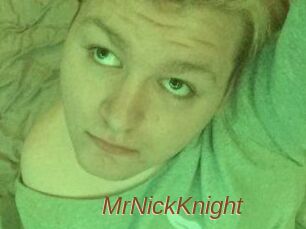 MrNickKnight