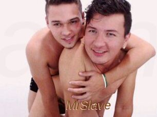 MrSlave