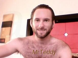 MrTeddy