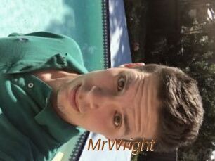 MrWright