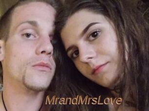 MrandMrsLove