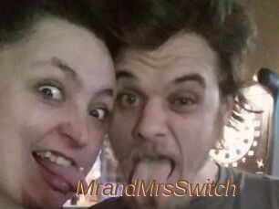 MrandMrsSwitch