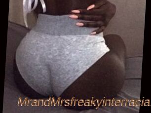 MrandMrsfreakyinterracial