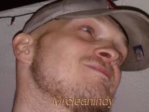 Mrcleanindy