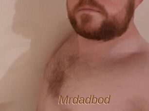 Mrdadbod