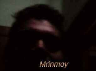 Mrinmoy