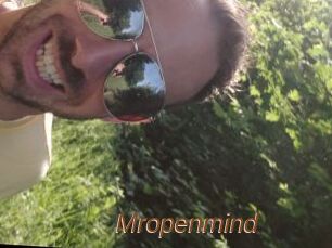 Mropenmind