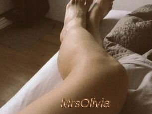 MrsOlivia