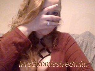 MrsSubmissiveSmith