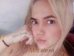 Mrs_alexa