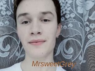 MrsweetGrey