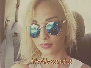 MsAlexandra