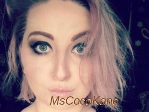 MsCocoKane