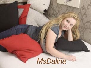 MsDalina