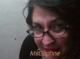 MsDaphne