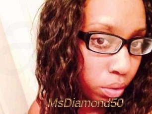 MsDiamond50