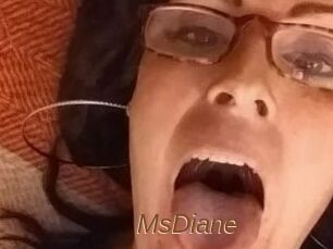 MsDiane