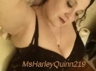 MsHarleyQuinn219