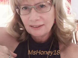 MsHoney18