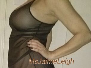 MsJaimeLeigh