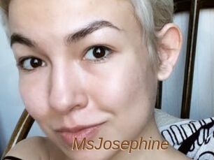 MsJosephine