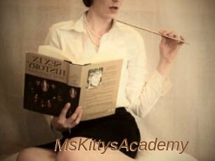 MsKittysAcademy