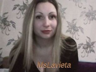 MsLavieta