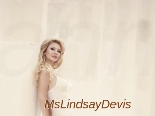 MsLindsayDevis