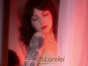 MsLorelei