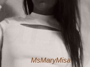 MsMaryMisa