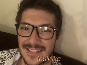 MsMike