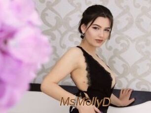MsMollyD