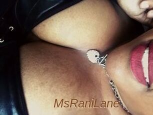 MsRaniLane