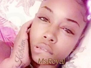 MsRoyal