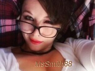 MsSmith88