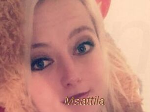 Msattila