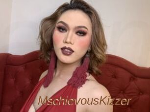 MschievousKizzer