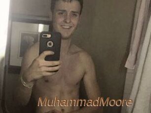 Muhammad_Moore