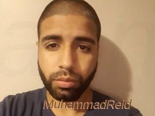 Muhammad_Reid